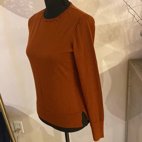 Loro Piana made In Italy wool sweater size 40 - Picture 2 of 9